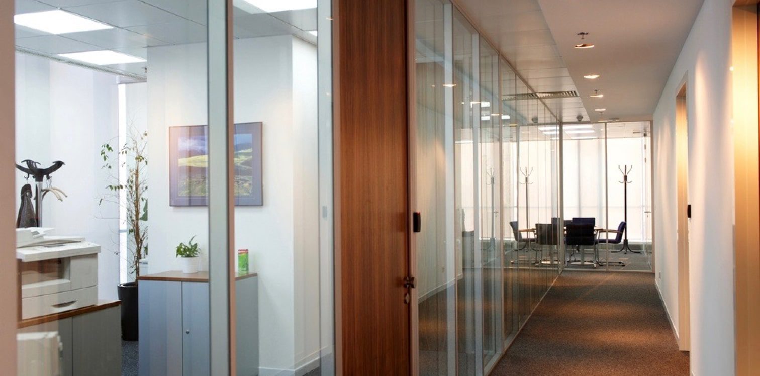 Services Bullock and Bosson