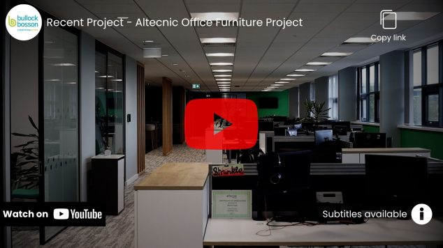 Altecnic Project Video 2